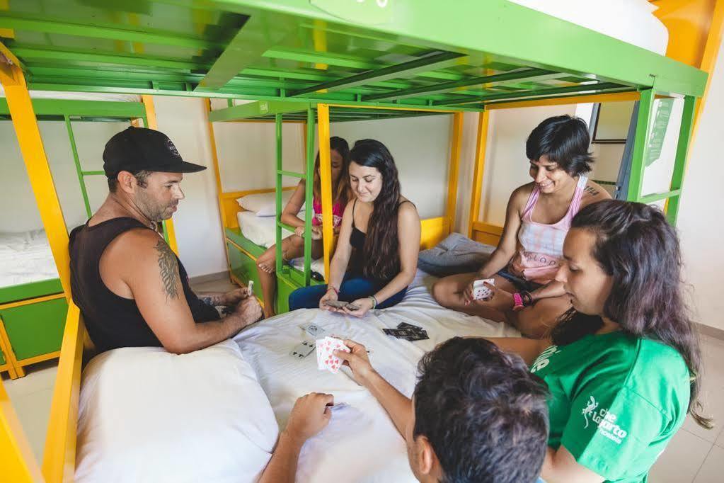 Che Lagarto Hostel Ilha Grande Esterno foto